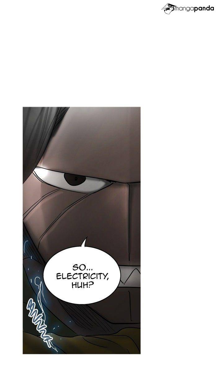 Tower of God Chapter 279 image 15